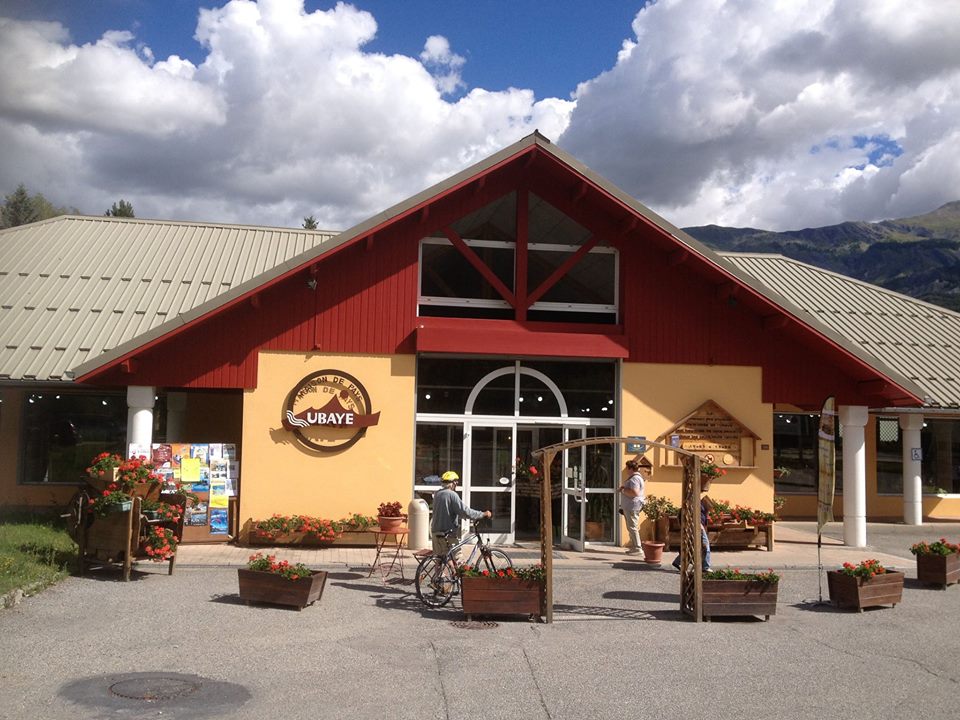 Maison produits de pays Jausiers